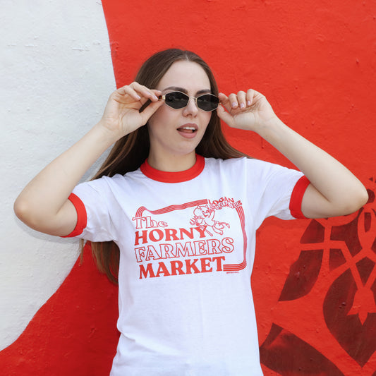 HORNY FARMERS MARKET